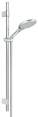 Grohe Rainshower Solo 150 Doucheset 2 Straalsoorten