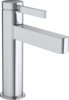 Hansgrohe Hg Basin Mixer 110 Finoris Coolstart Chrome