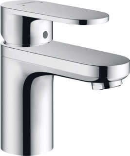 Hansgrohe Hg Basin Mixer 100 Vernis Blend Zn Chrome