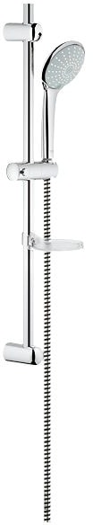 Grohe Euphoria 110 Duo Doucheset 2 Straalsoorten