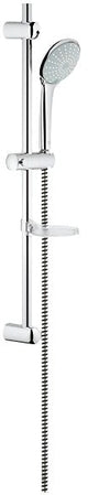 Grohe Euphoria 110 Duo Doucheset 2 Straalsoorten