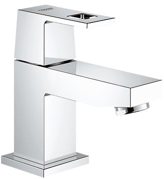 Grohe Eurocube Toiletkraan Xs-Size