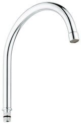 Grohe Draaibare Buisuitloop