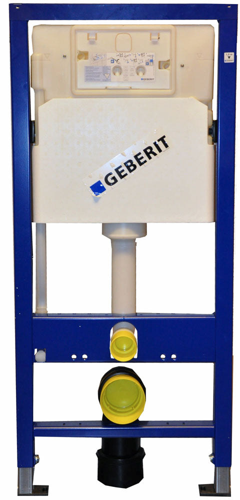 Geberit Duofix Element Wandwc Delta H112 90/110