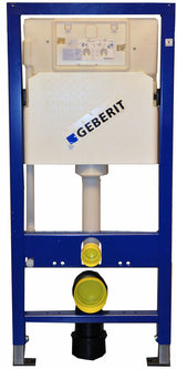 Geberit Duofix Element Wandwc Delta H112 90/110