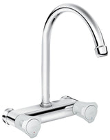 Grohe Costa L Keuken-Wandmengkraan 1/2&quot;