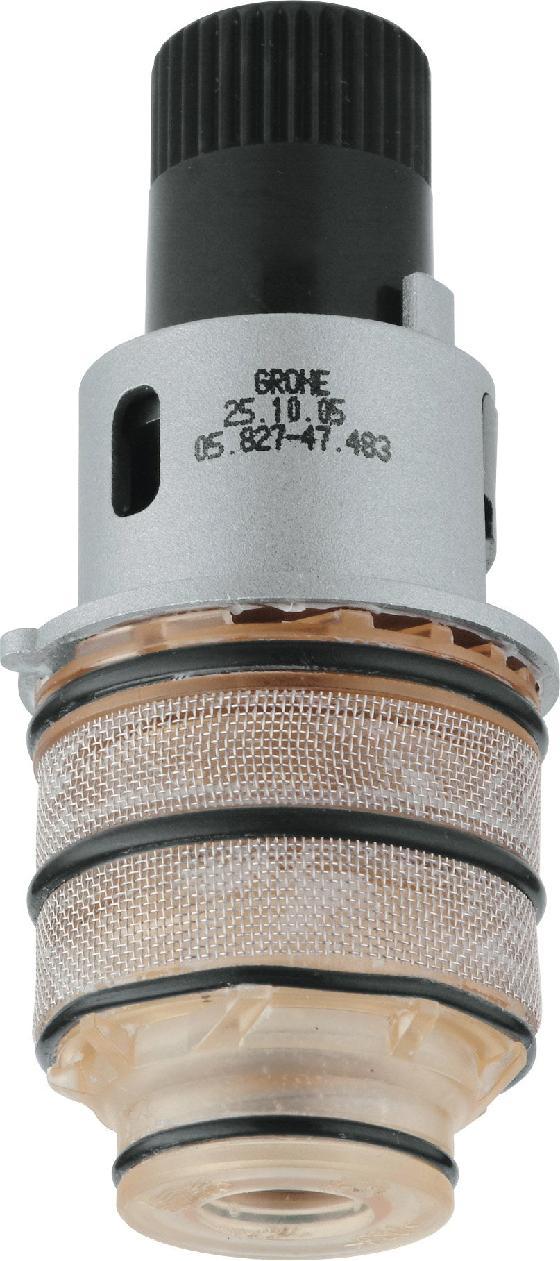 Grohe Compact-Thermoelement 3/4&quot; Voor Omgekeerde Werking