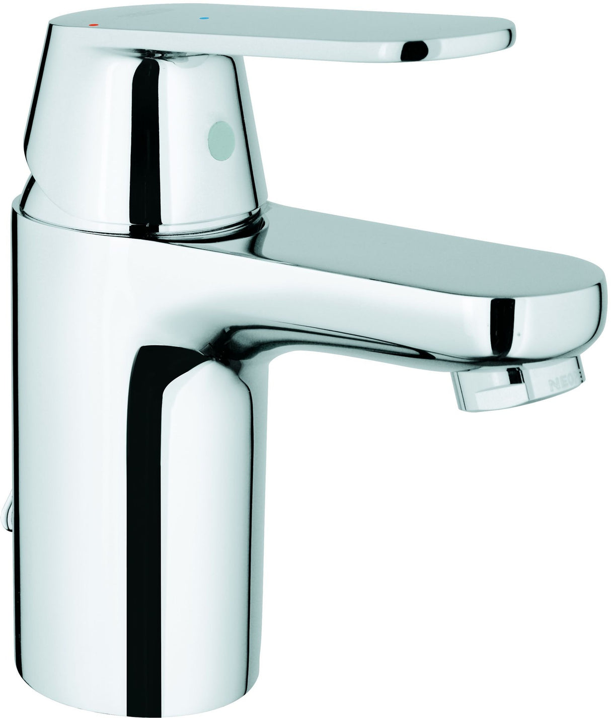 Grohe Eurosmart Cosmopolitan Wastafelmengkraan;S-Size