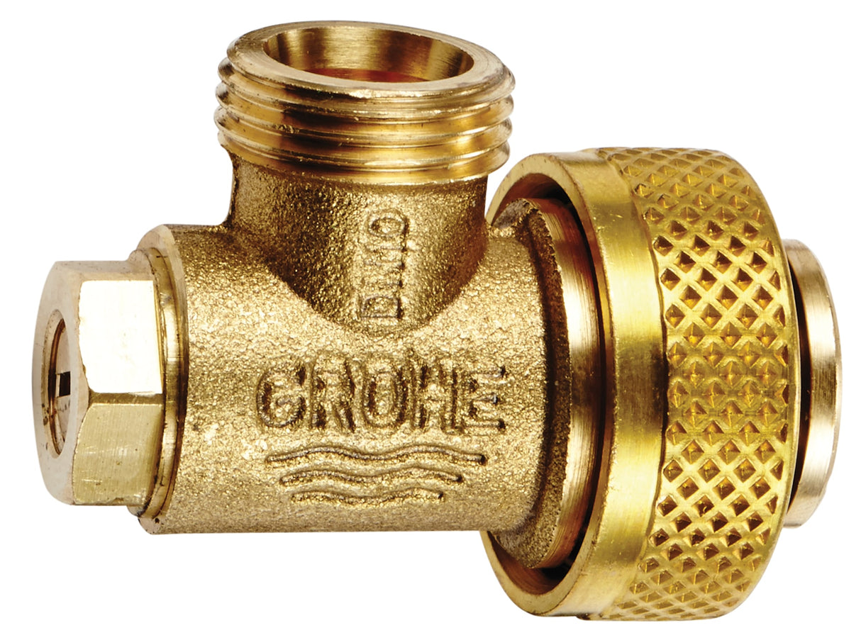 Grohe Hoekstopkraan 1/2&quot;