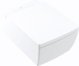 Villeroy & Boch Memento 2.0 Diepspoelcloset Zonder Spoelrand 375X560Mm 4633R001