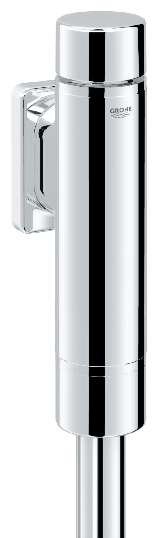 Grohe Rondo A.s. Wc-Drukspoeler