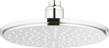 Grohe Rainshower Cosmopolitan 210 Hoofddouche 1 Straalsoort