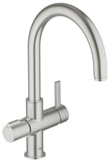 Grohe Red 3-In-1  Keukenmengkraan