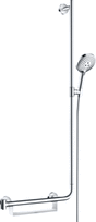 Hansgrohe Hg Shower Set Raindance Select S 120 Unica Comfort 1100Mm R Chrome