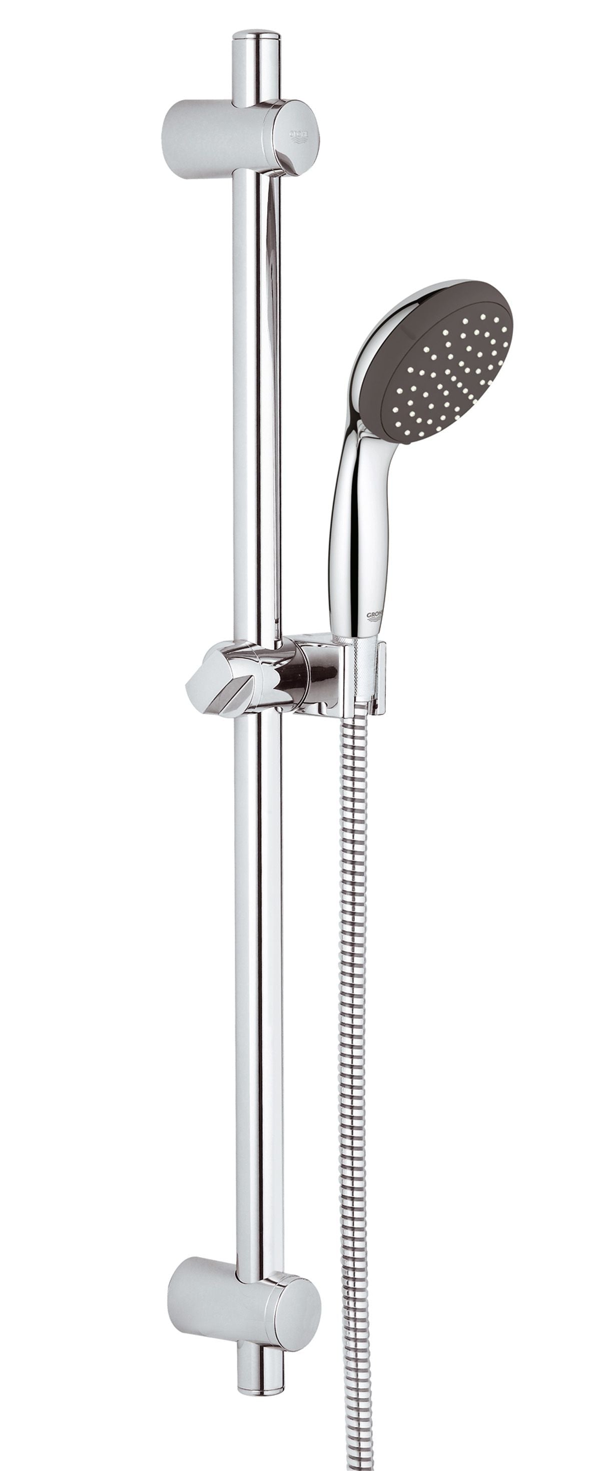 Grohe Quickfix Vitalio Start 100 Doucheset 1 Straalsoort