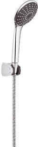 Grohe Quickfix Vitalio Joy 110 Mono Doucheset 1 Straal