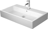 Duravit Vero Air Wastafel Wit Hoogglans 800 Mm