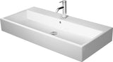 Duravit Vero Air Wastafel Wit Hoogglans 1000 Mm