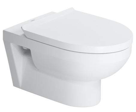 Duravit No.1 Toilet Set Hangend 540 Mm