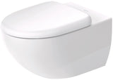 Duravit Architec Wandwc Wit Hoogglans 575 Mm