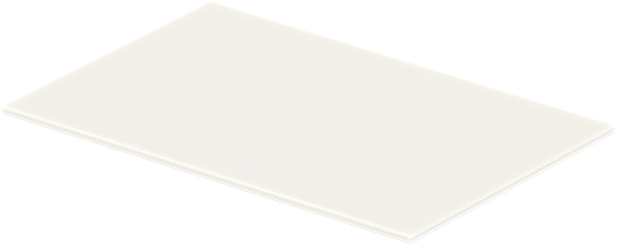 Duravit Durasquare Glazen Planchetten Wit 1164X380X8 Mm