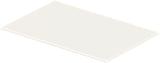 Duravit Durasquare Glazen Planchetten Wit 1164X380X8 Mm