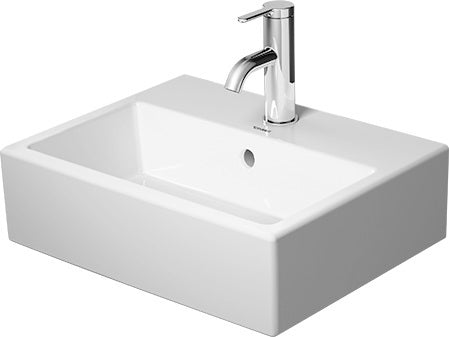 Duravit Vero Air Fonteintje Wit Hoogglans 450 Mm