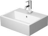 Duravit Vero Air Fonteintje Wit Hoogglans 450 Mm