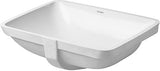 Duravit Inbwst49 Gsl Onb M Ovl Z Krg W