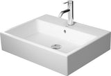 Duravit Vero Air Wastafel Wit Hoogglans 600 Mm