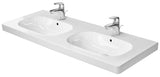 Duravit Dura Dub Mwst 120 M Ovl 3Krg W