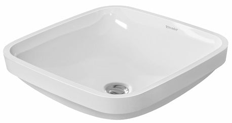 Duravit Inbwst37 Spec Gsl Onb M Ovl W