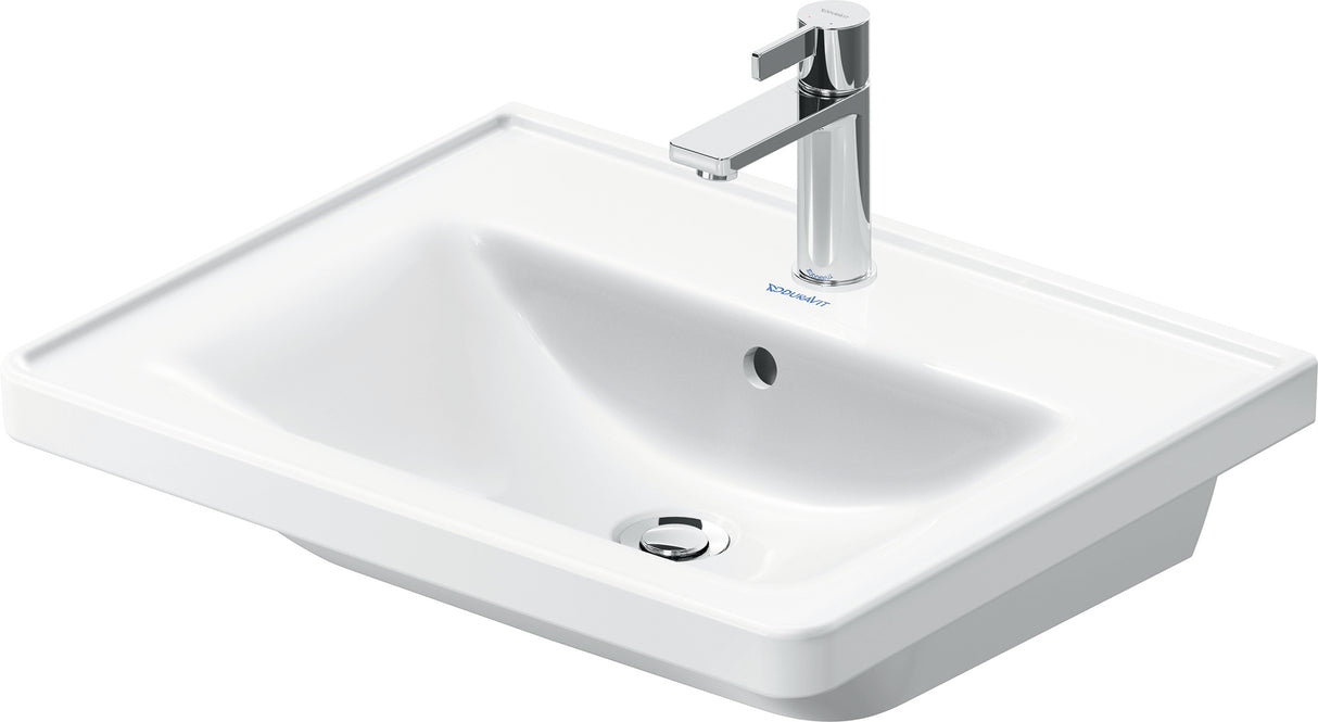 Duravit Wastafel / Fontein