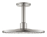 Grohe Rainshower Smartactive 310 Hoofddoucheset Plafond 142 Mm 2 Straa