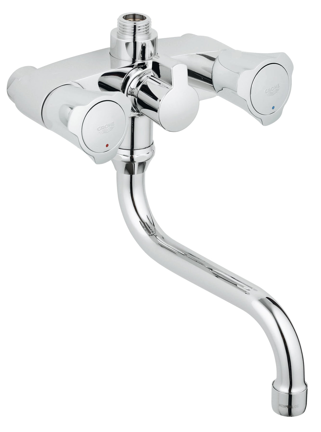 Grohe Costa L Douchemengkraan 3/8&quot;