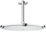 Grohe Rainshower Cosmopolitan 310 Hoofddoucheset Plafond 142 Mm 1 Stra