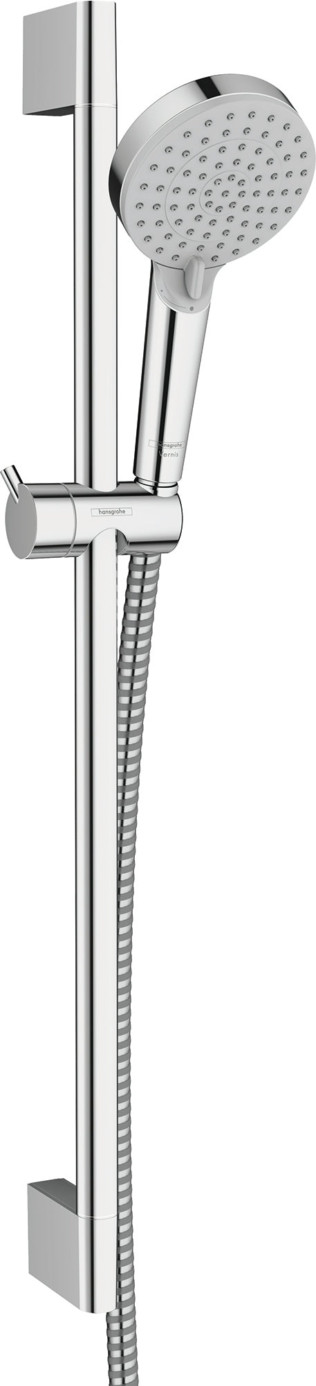 Hansgrohe Hg Shower Set Vernis Blend Vario/Unica 650Mm Chrome