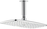 Hansgrohe Hg Overhead Shower Raindance E 360 Ecosmart Ceiling Chrome