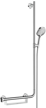 Hansgrohe Hg Shower Set Raindance Select S 120 Unica Comfort 1100Mm R Chrome