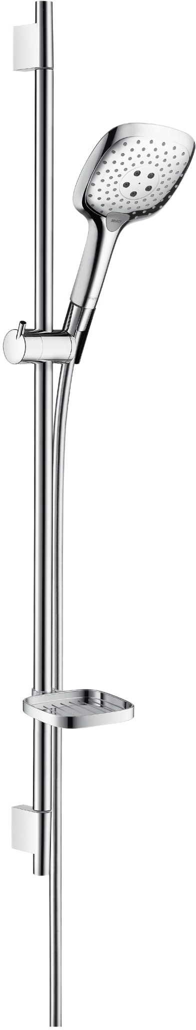 Hansgrohe Hg Shower Set Raindance Select E 150 Unica's Puro 900Mm Chrome