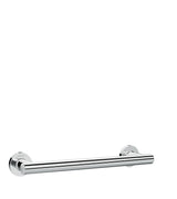 Hans Grohe Hg Grab Bar Logis Universal Chrome