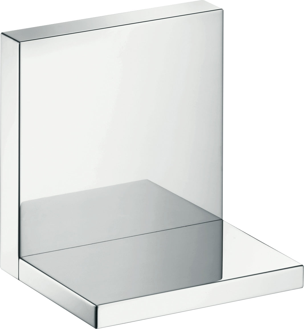 Axor Hg Shelf Axor Starck 120Mm Chrome