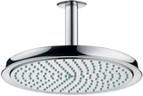 Hansgrohe Hg Overhead Shower Raindance Classic 240Mm Air Chrome