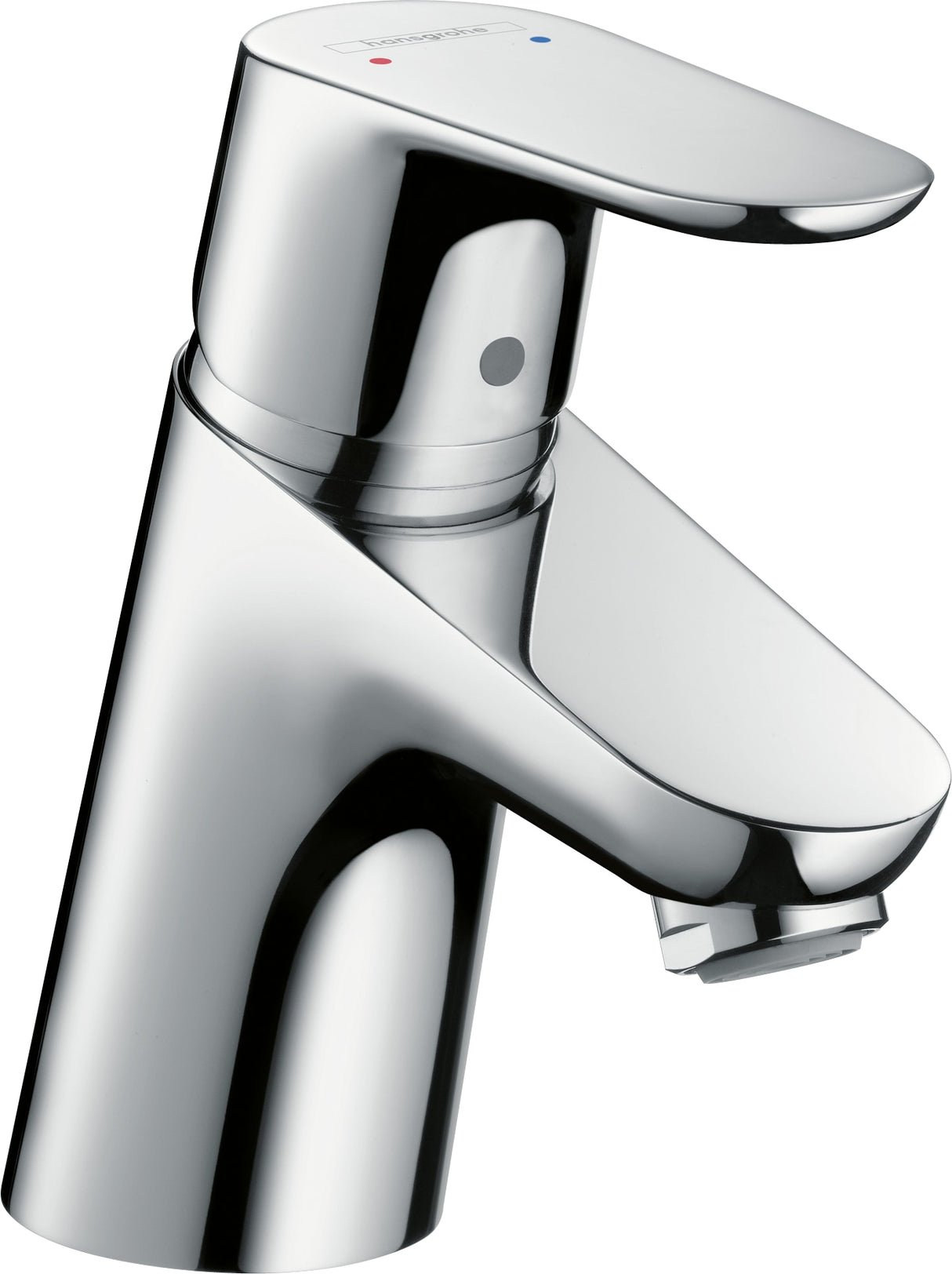 Hansgrohe Hg Lever Basin Mixer 70 Focus Chrome