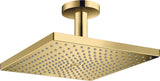 Hansgrohe Hg Overhead Shower Raindance E 300 1Jet Ceiling Pgo