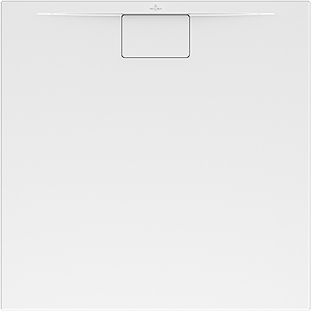 Villeroy & Boch Architectura Douchevloer Vierkant 900X900 Acryl 9090Ara115V-01