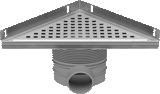 Easydrain Edm-De - Easy Drain Delta Multi