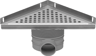 Easydrain Edm-De - Easy Drain Delta Multi