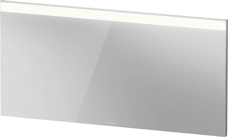 Duravit Licht En Spiegel Spiegel Gespiegeld Wit Mat 1400X35X700 Mm