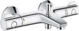 Grohe Grohtherm 800 Thermostatische Badmengkraan
